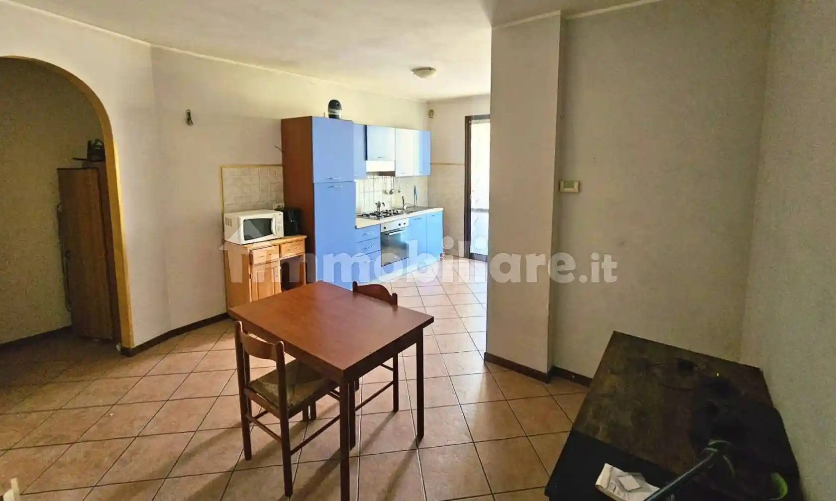 Appartamento in vendita a Gonzaga