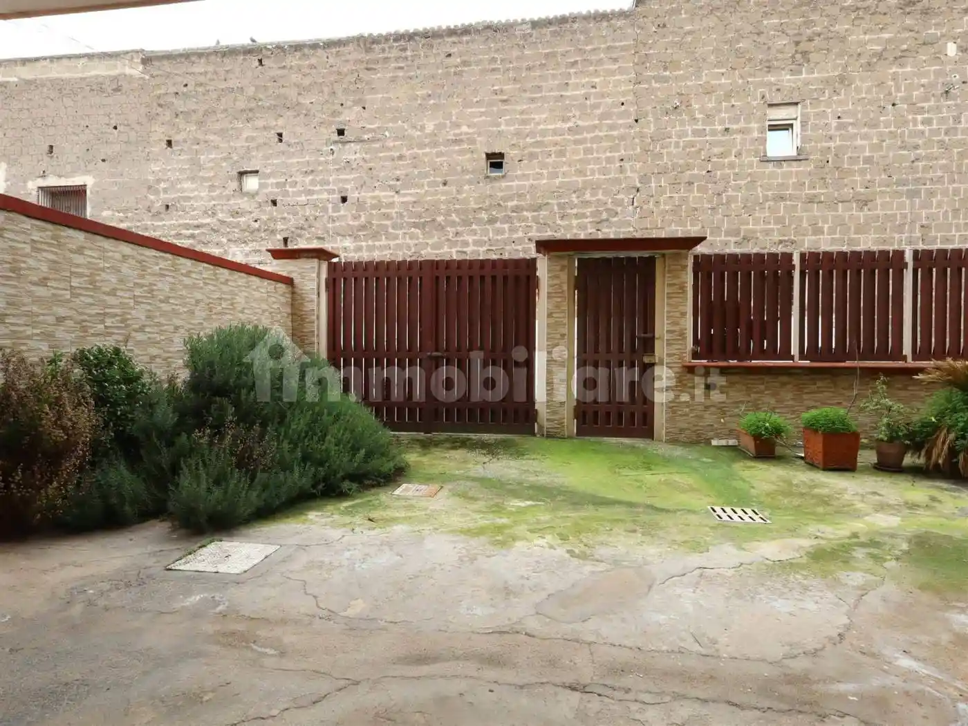 Appartamento in vendita a Santa Maria Capua Vetere