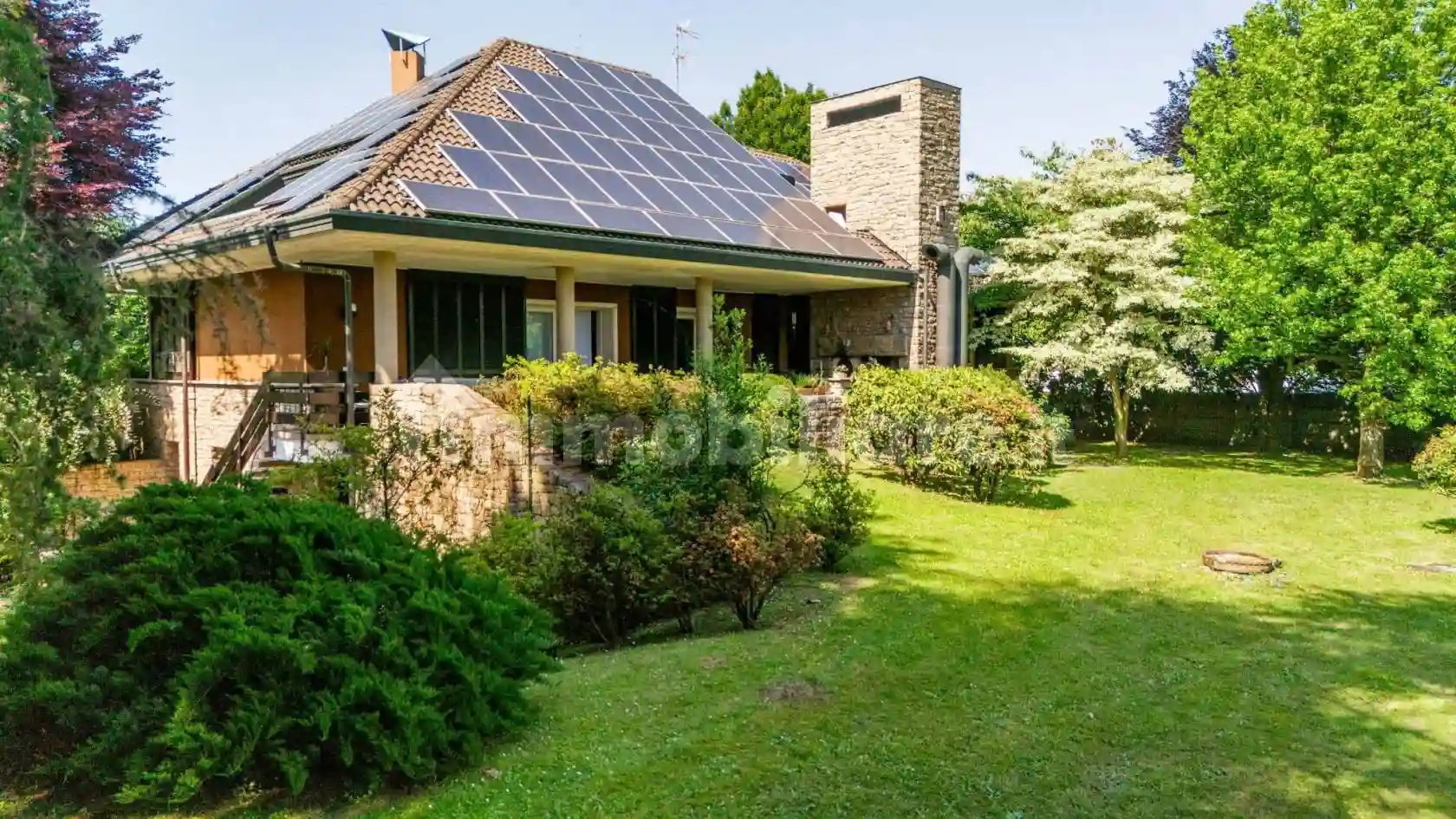 Villa - foto 5