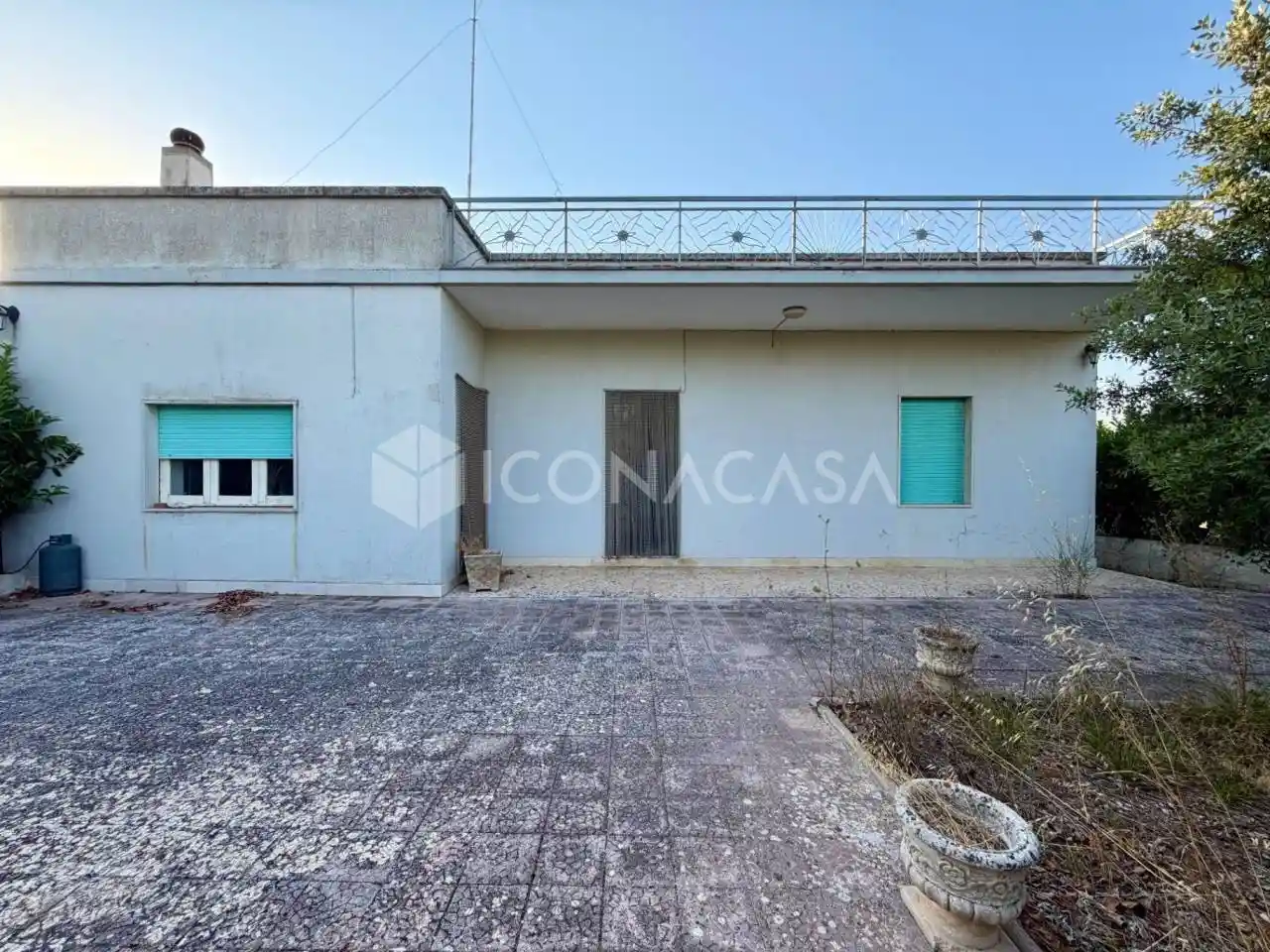 Villa in vendita a Ostuni