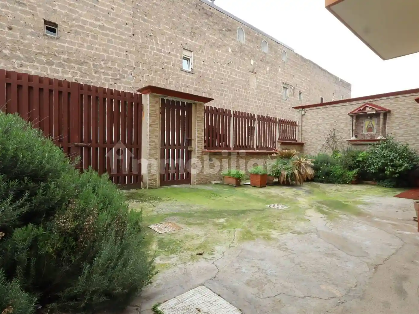 Appartamento in vendita a Santa Maria Capua Vetere