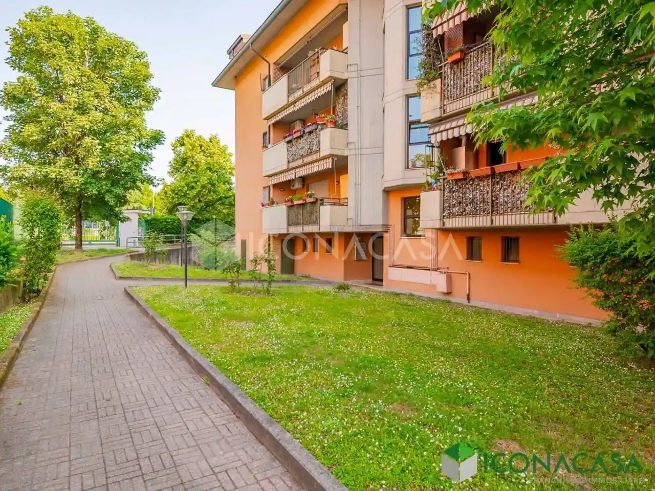 Appartamento in vendita a San Donato Milanese
