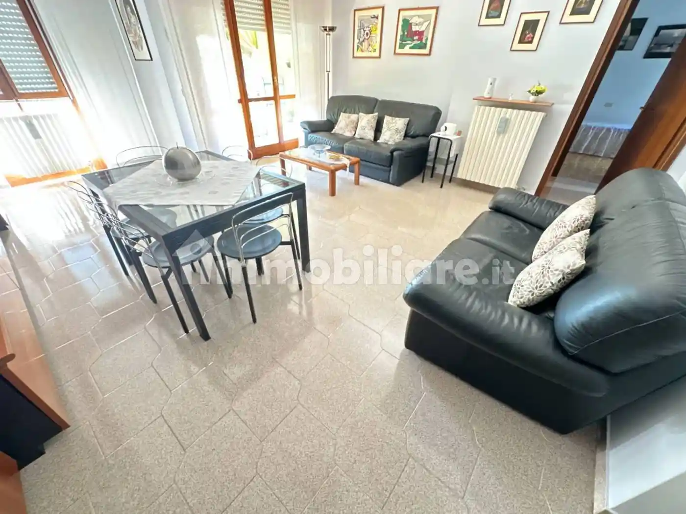 Appartamento in vendita a Pioltello