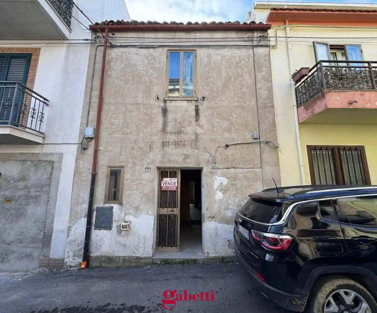 Casa indipendente in vendita a Cupello