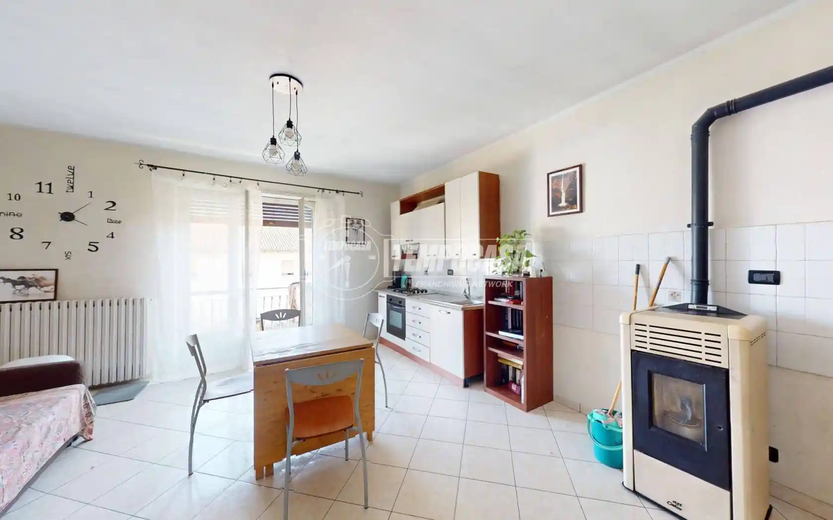 Casa indipendente in vendita a Pecetto Torinese