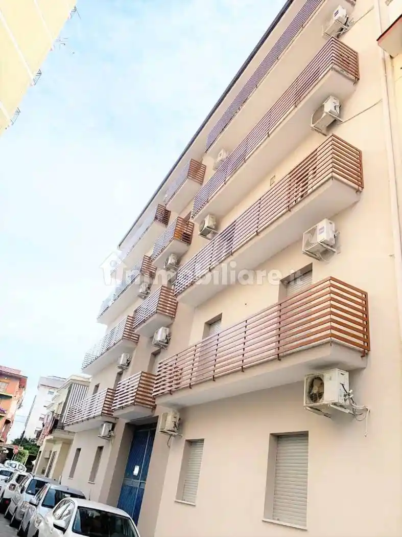 Appartamento in vendita a Aversa