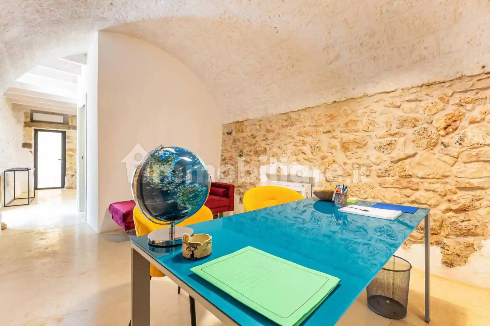 Villa in vendita a Morciano di Leuca