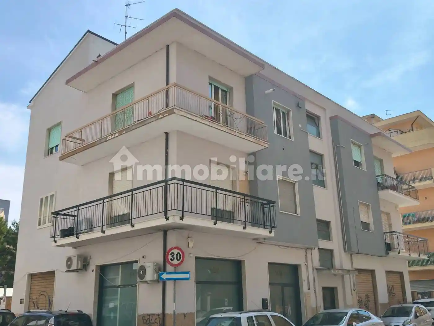 Appartamento in vendita a Pescara