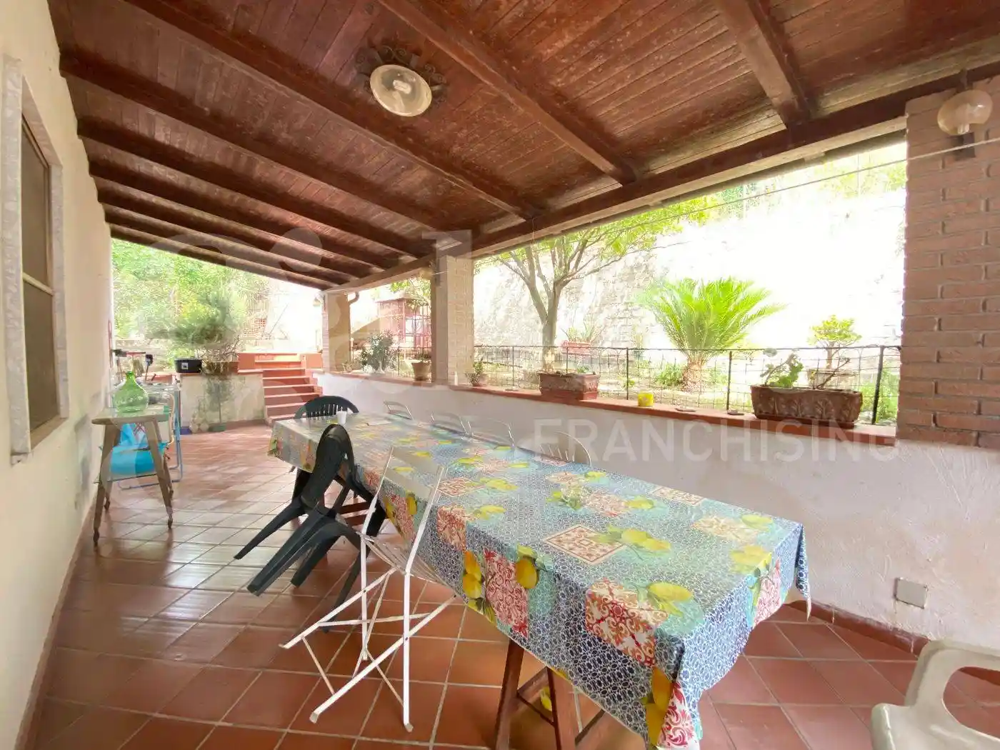 Villa in vendita a Formia