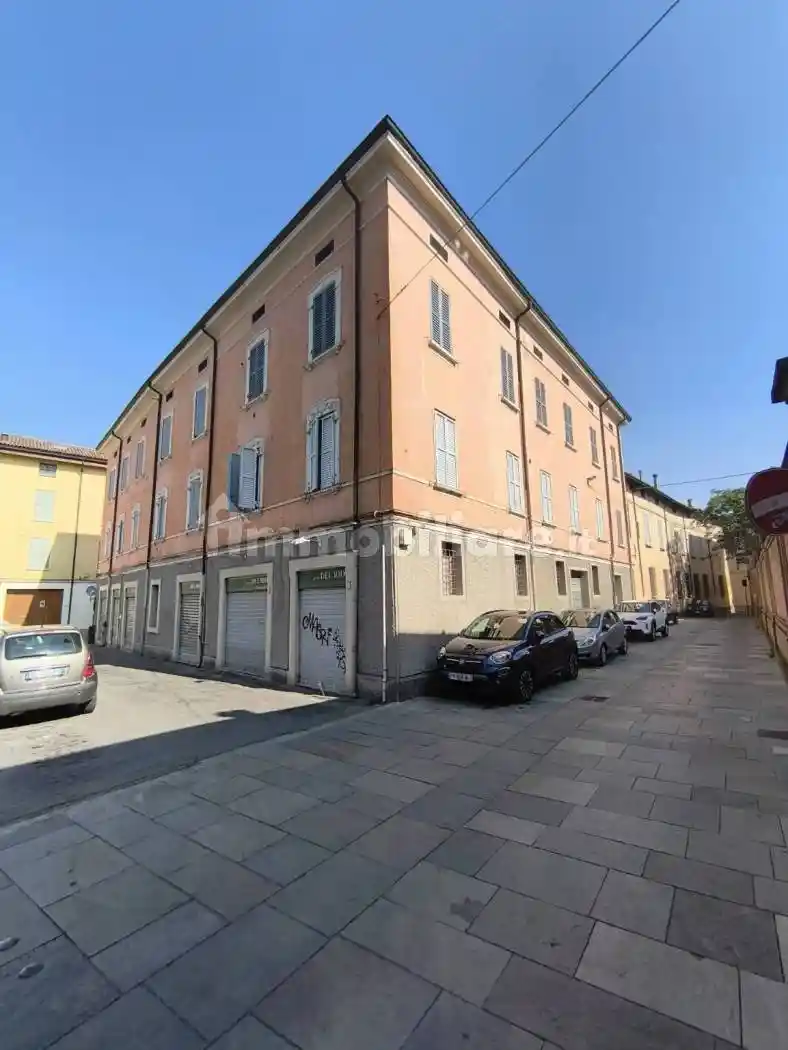 Appartamento in vendita a Reggio Emilia