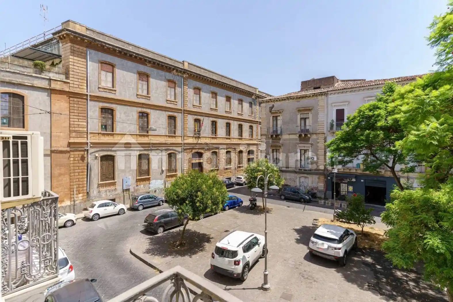 Appartamento in vendita a Catania
