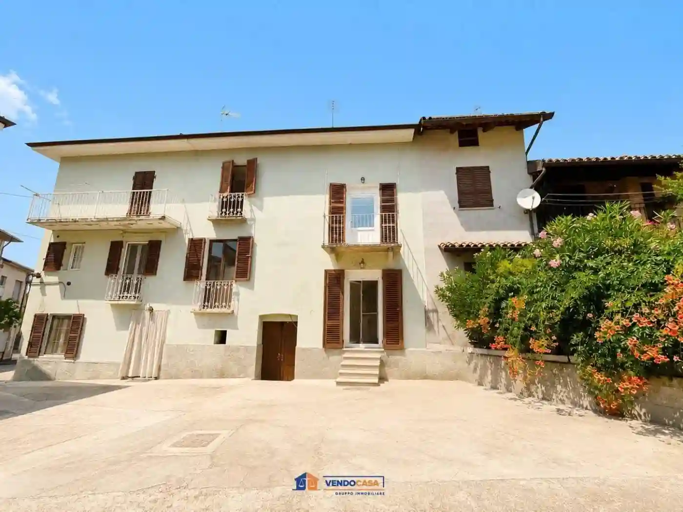 Casa indipendente - foto 2