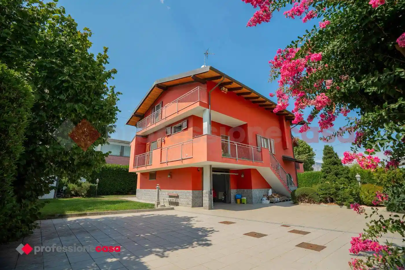 Villa in vendita a Cumiana