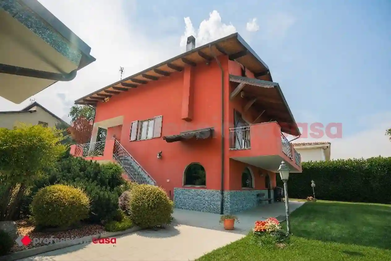 Villa - foto 5