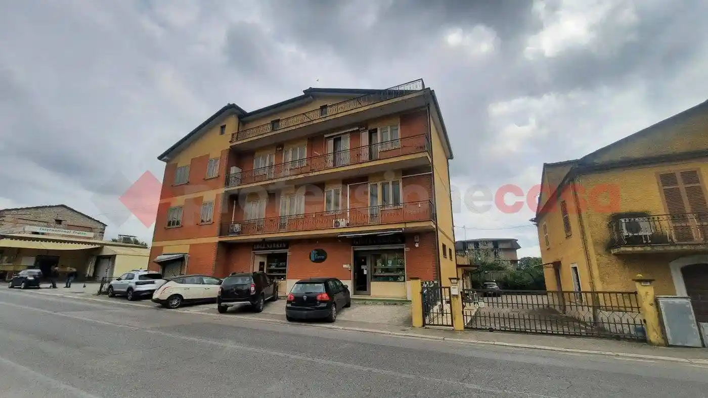 Appartamento in vendita a Veroli