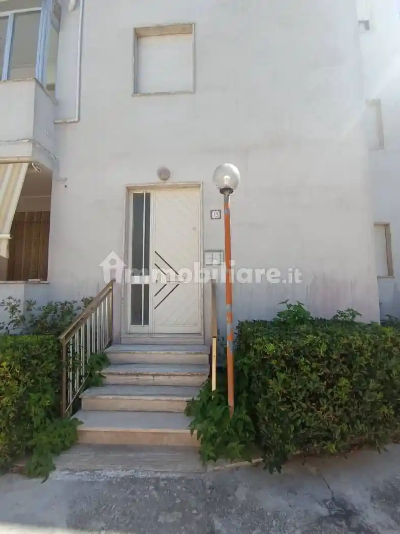 Appartamento in vendita a Otranto