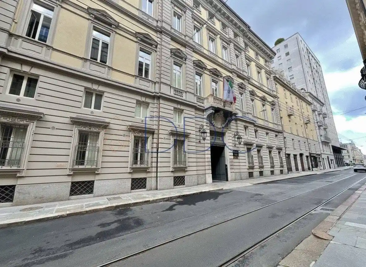 Appartamento in affitto a Torino