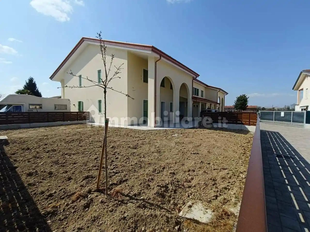 Villa in vendita a Padova