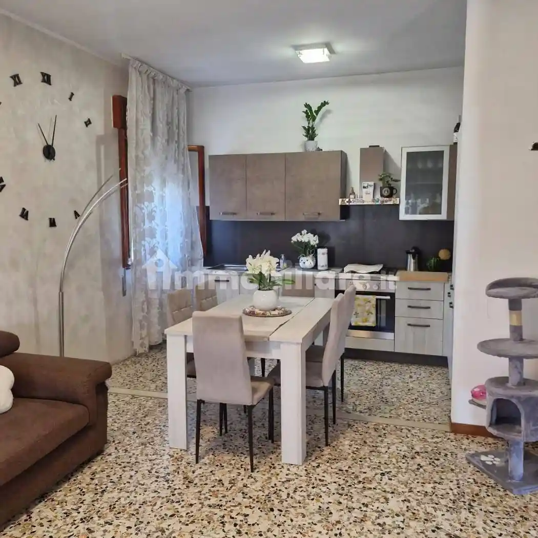 Villa in vendita a Porto Viro