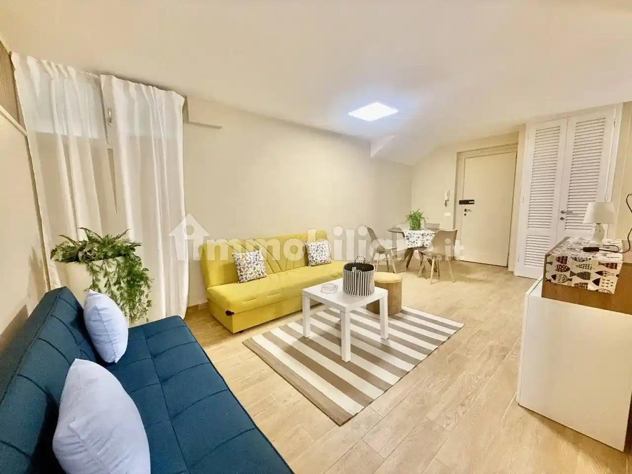 Appartamento in vendita a Camaiore