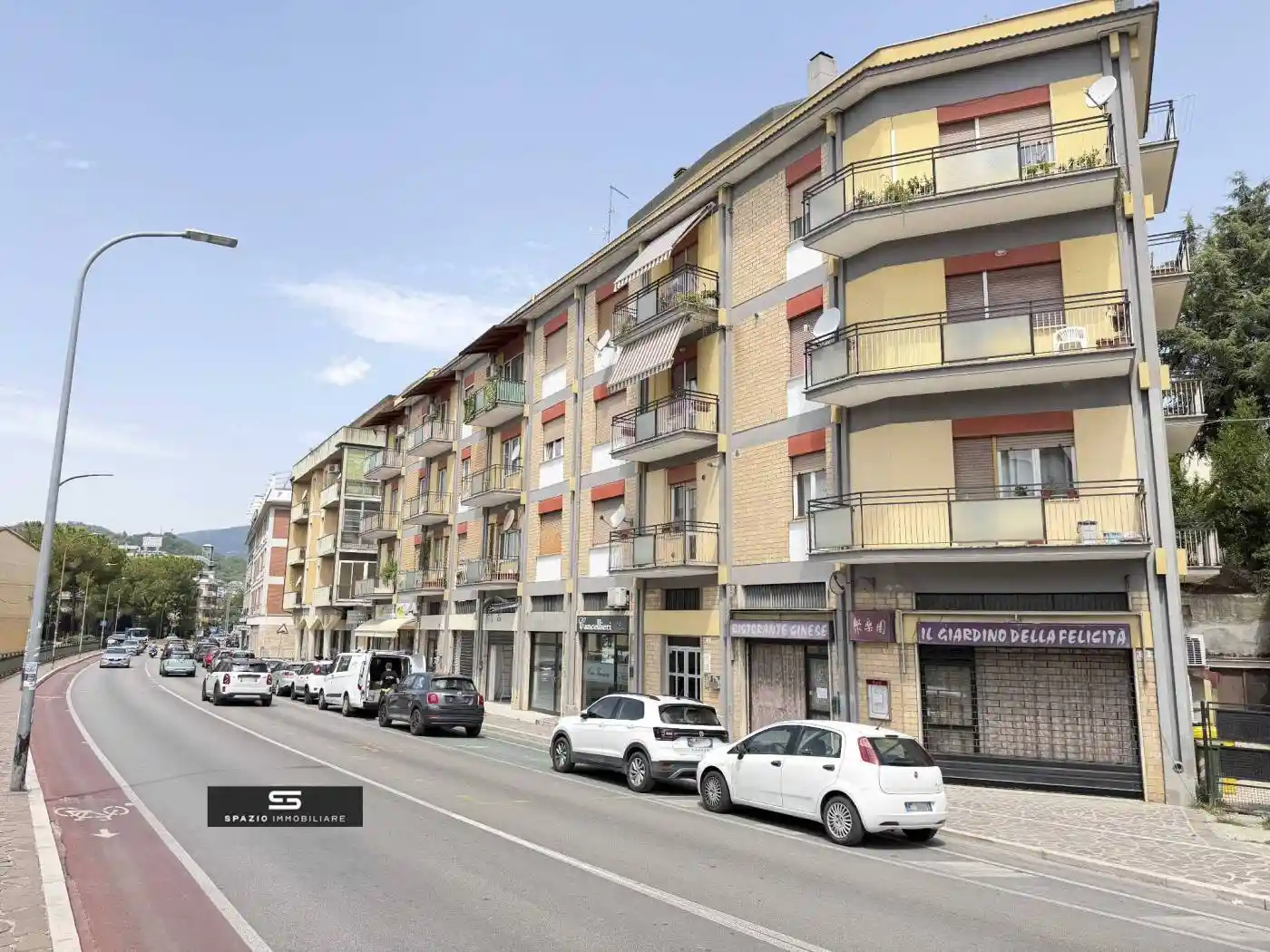 Appartamento in vendita a Teramo