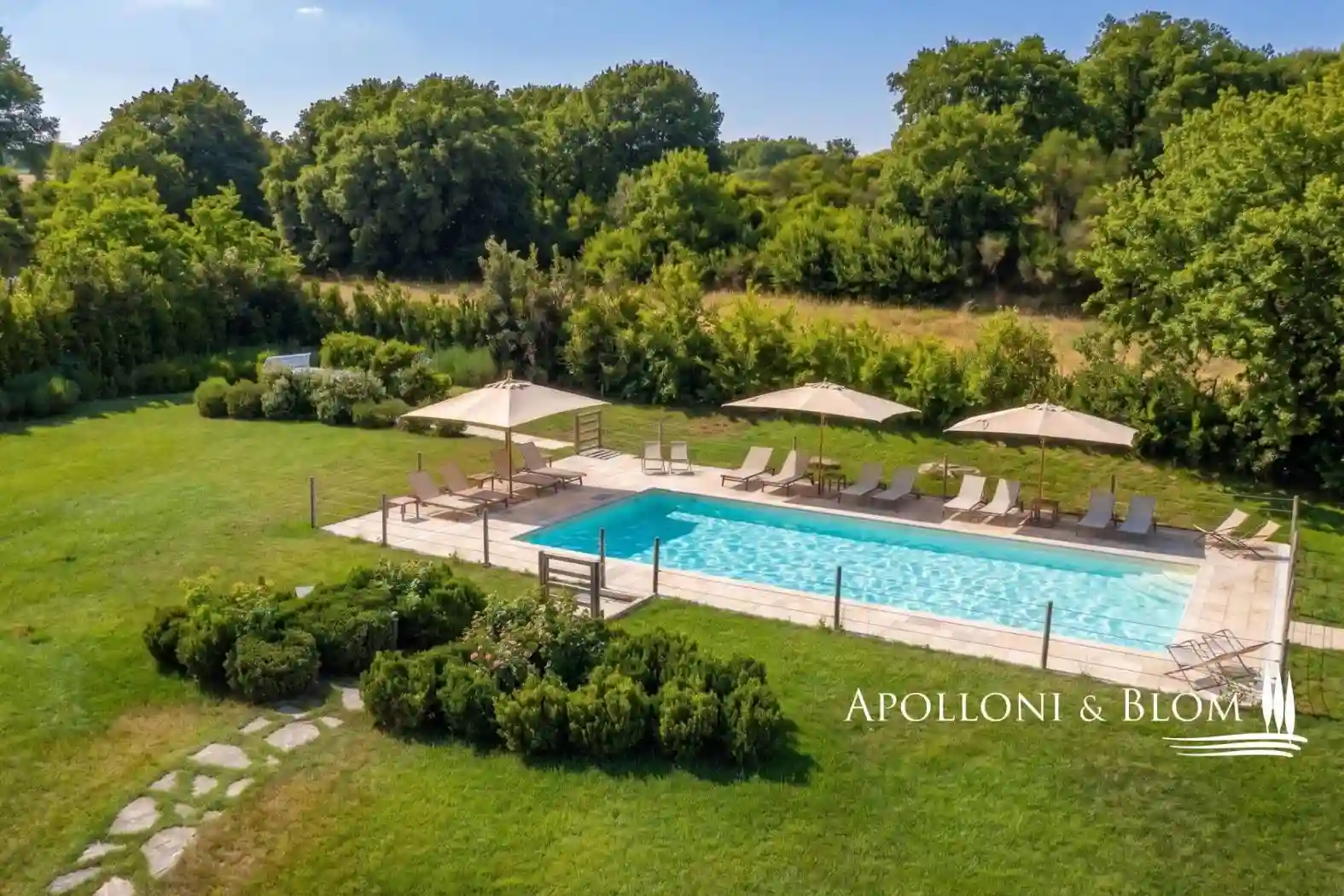 Villa - foto 3