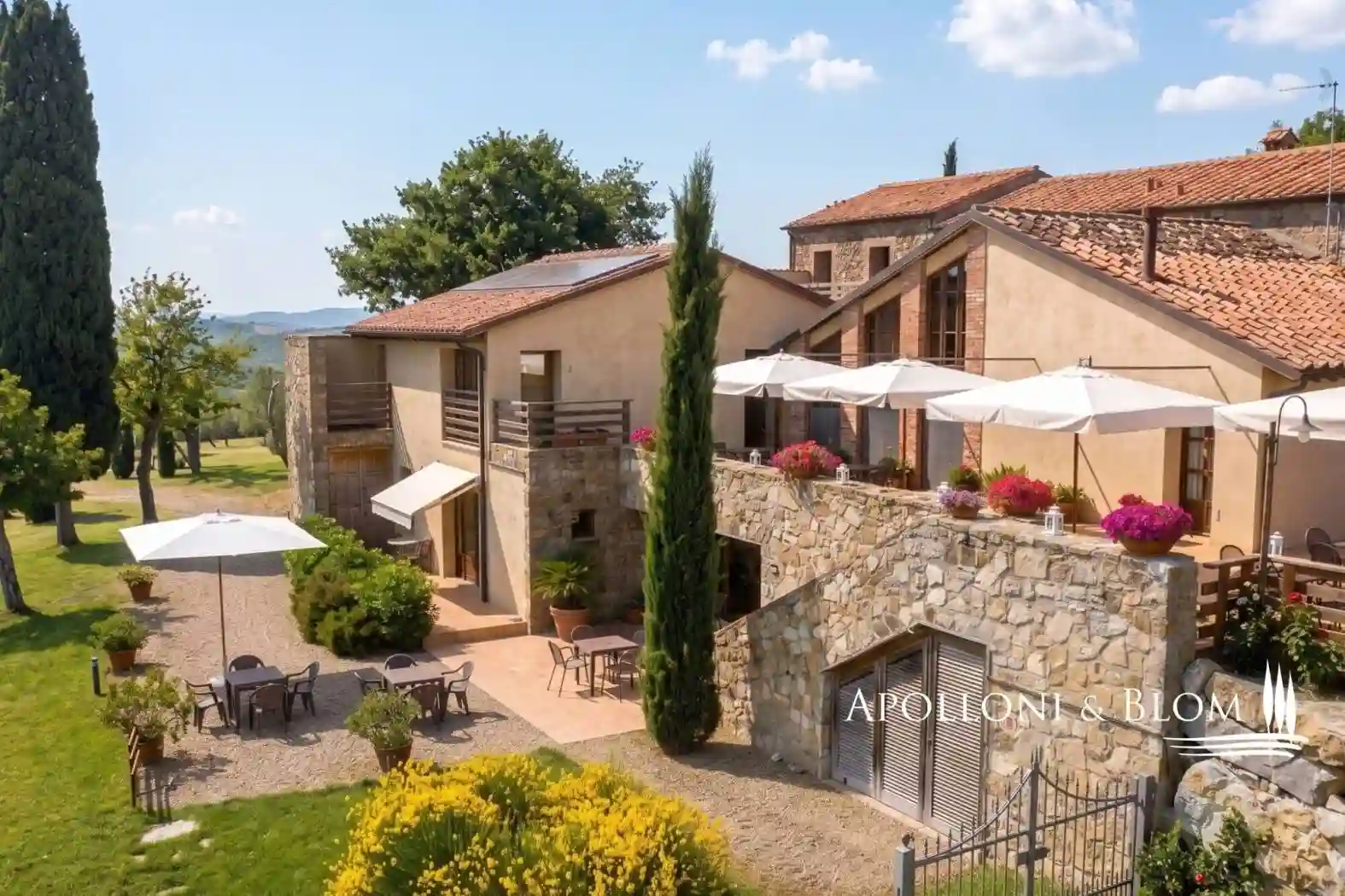 Villa - foto 4