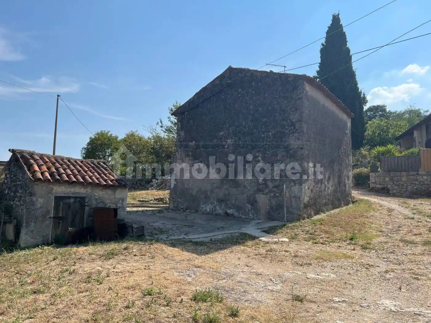 Rustico - Casale in vendita a Val Liona