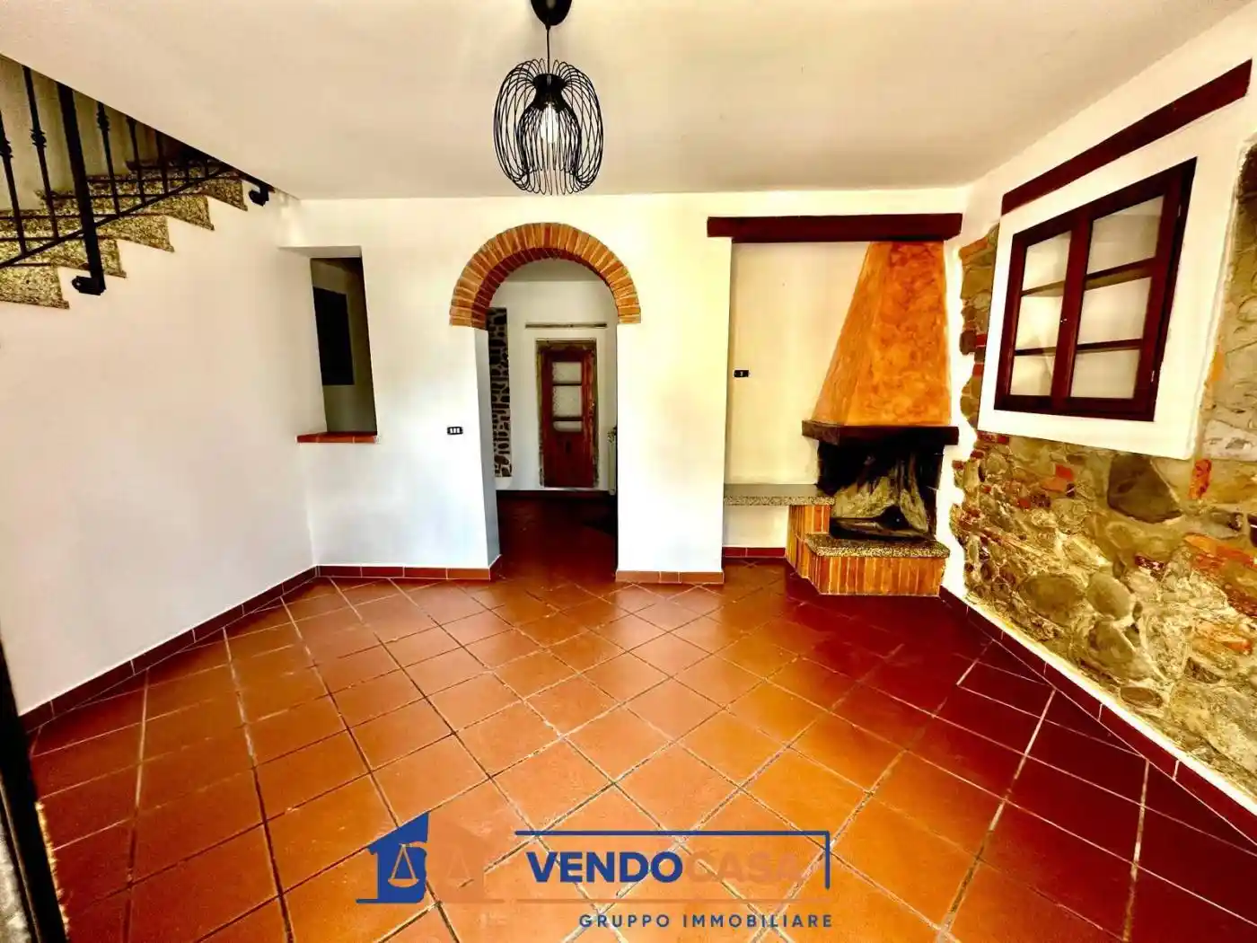 Casa indipendente in vendita a Agliana