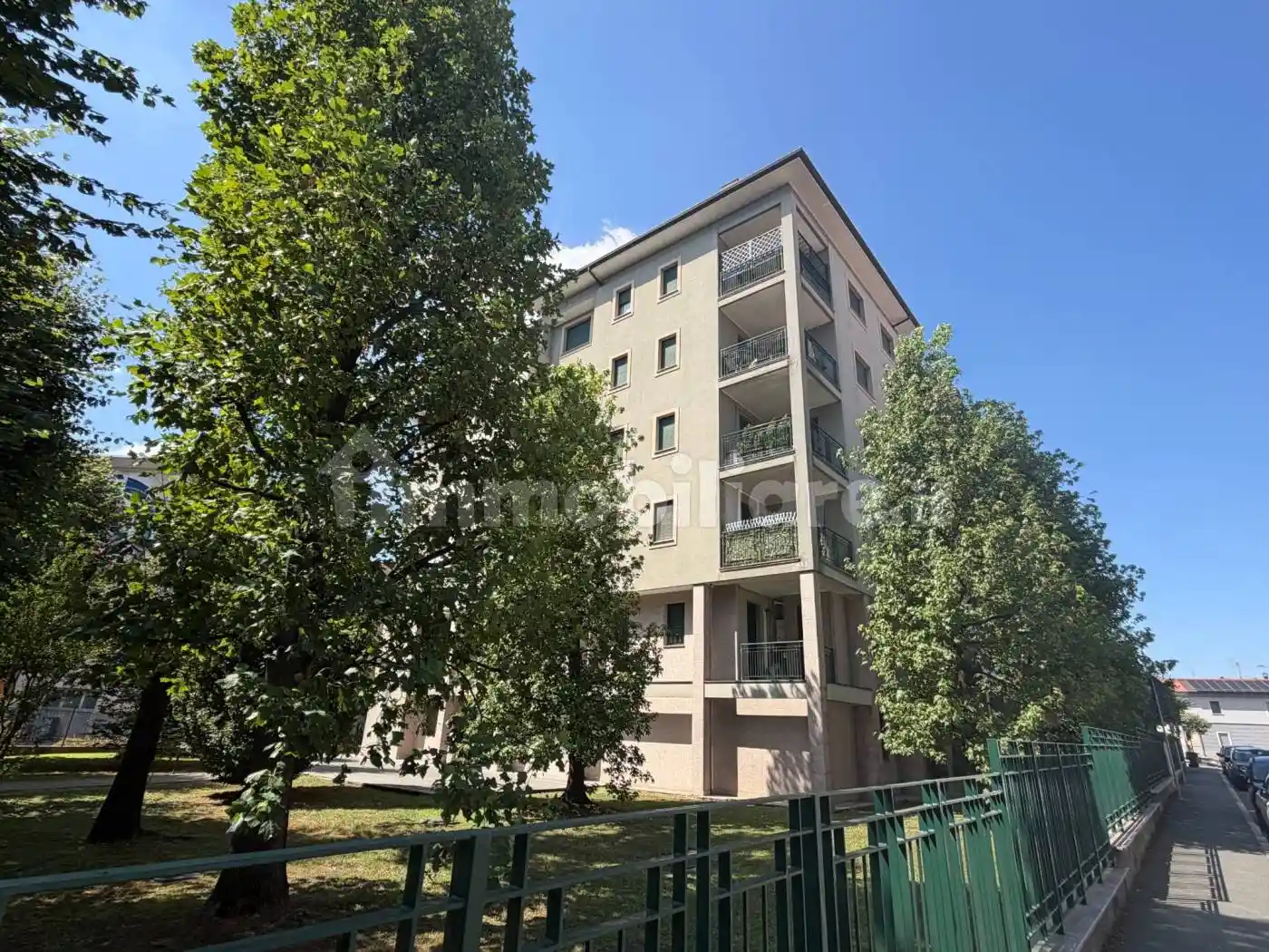 Appartamento in affitto a Legnano