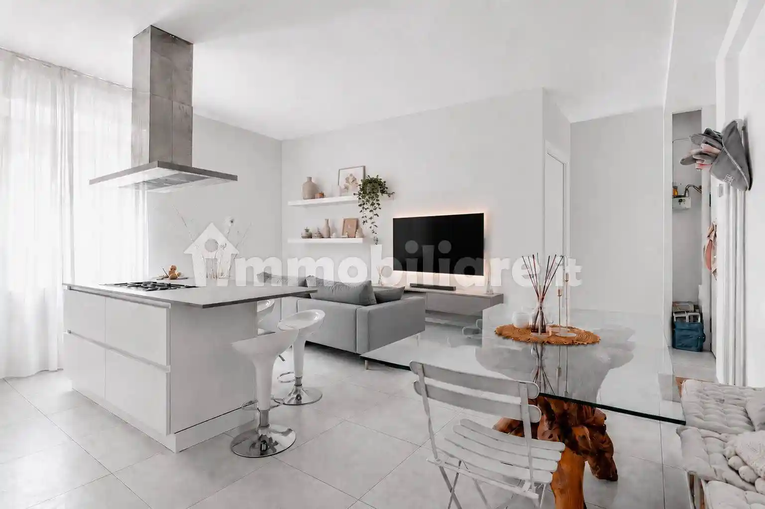 Appartamento in vendita a Castel Maggiore