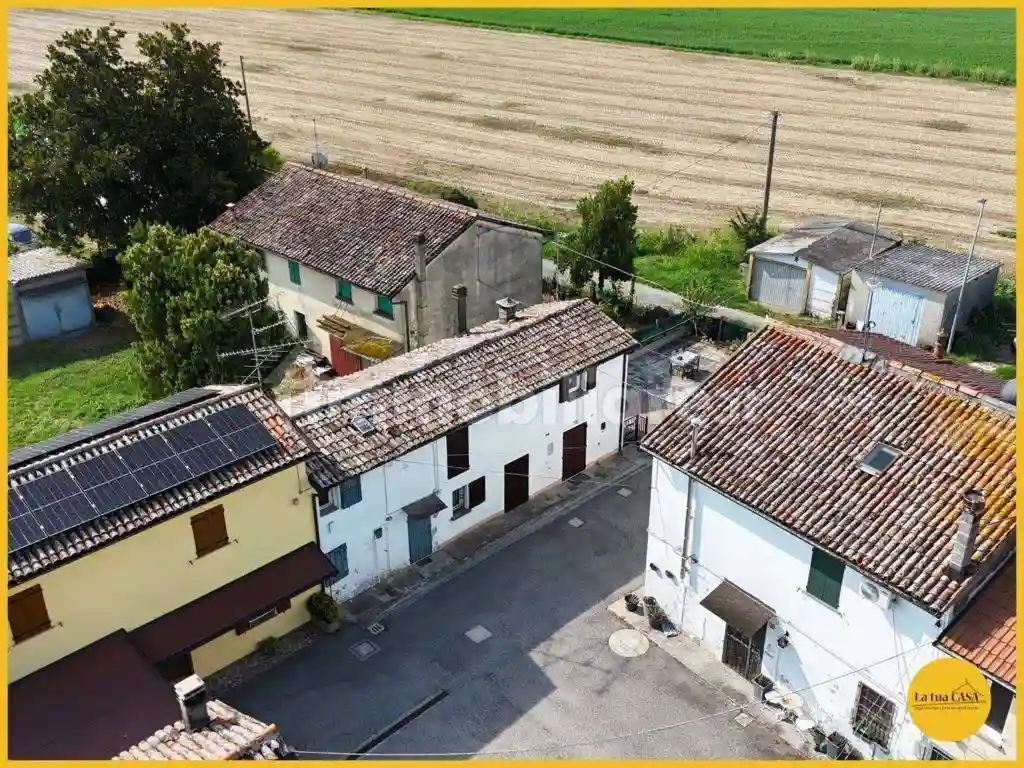 Villetta a schiera - foto 5