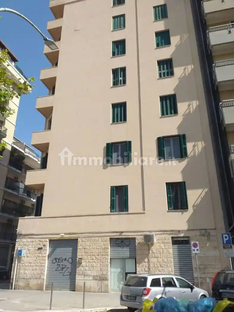 Appartamento in vendita a Bari
