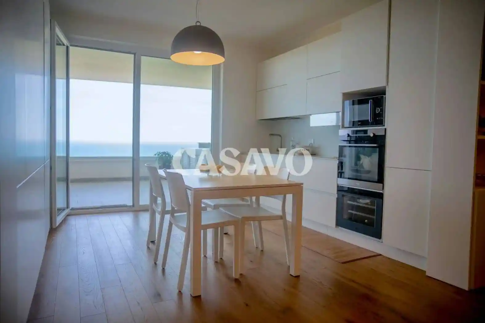 Appartamento in vendita a Termoli