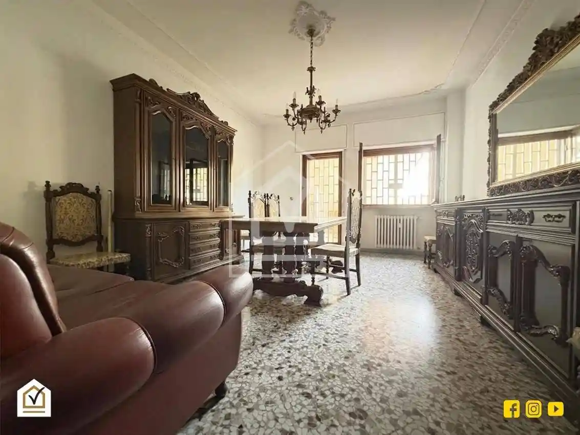 Appartamento in vendita a Bari