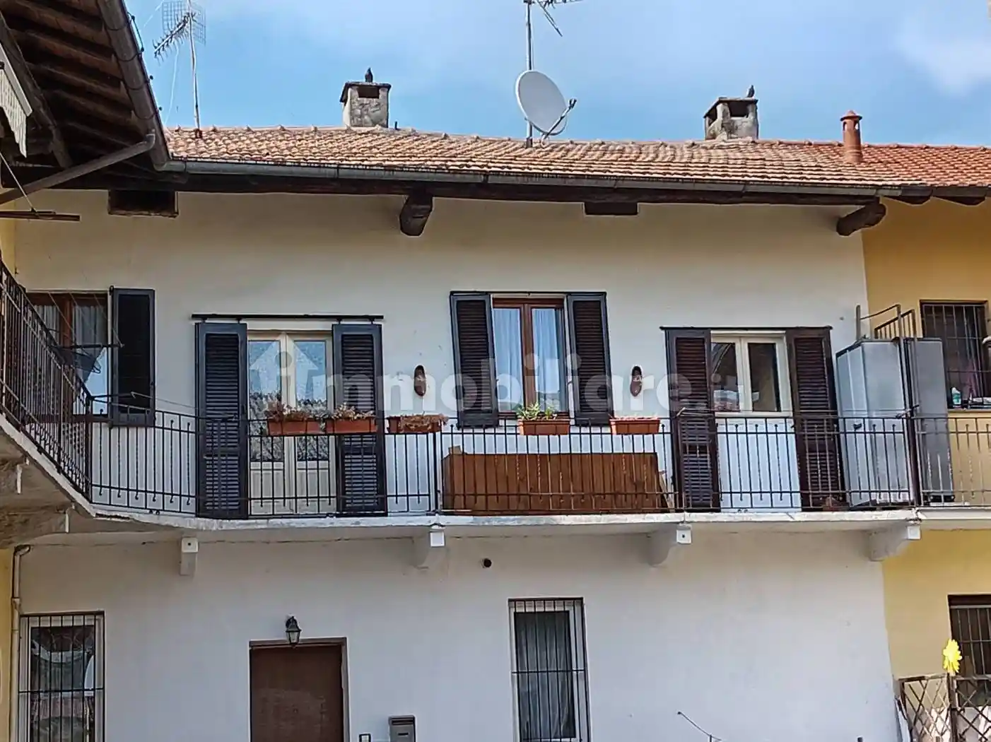 Appartamento in vendita a Arsago Seprio