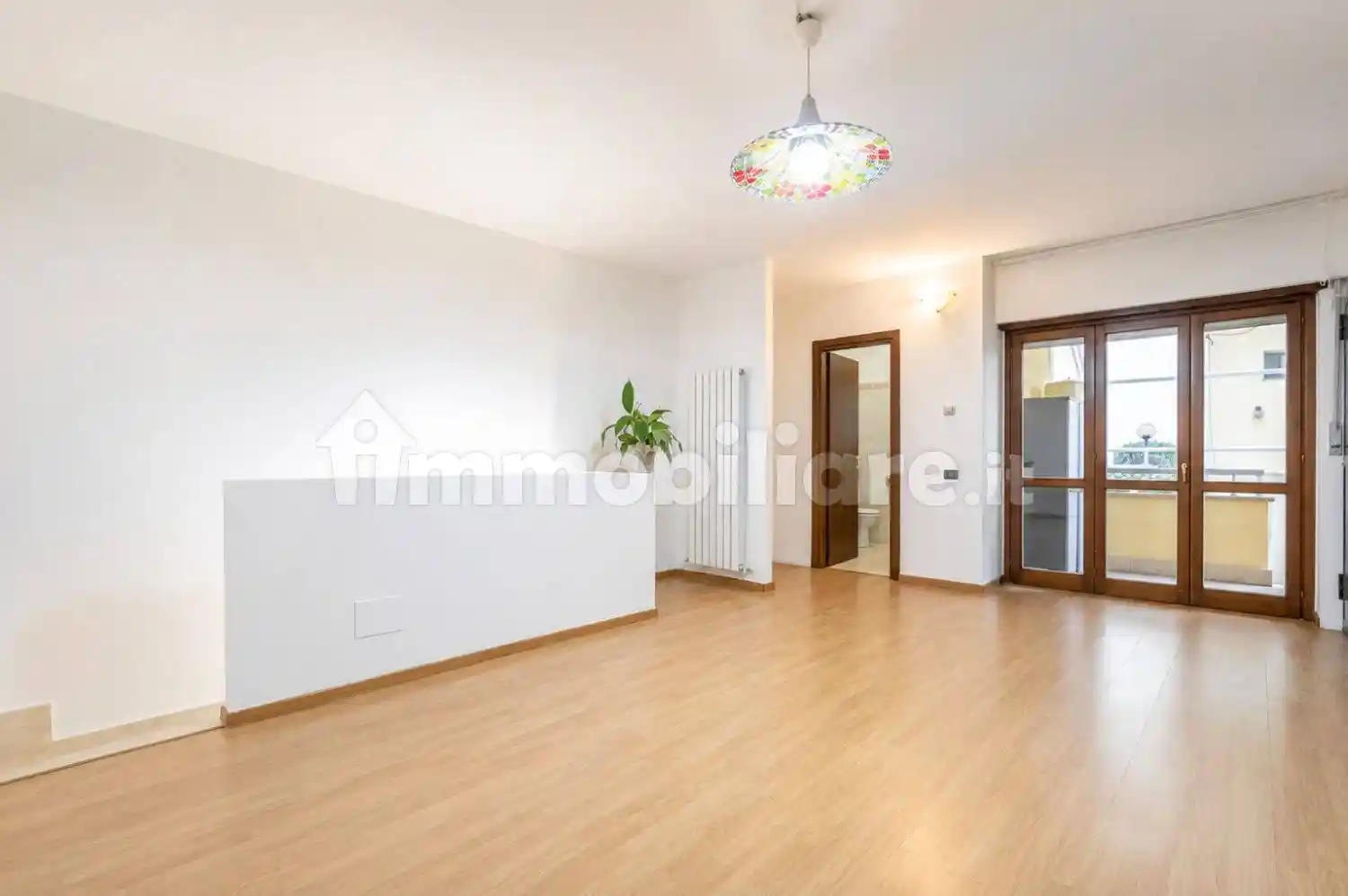 Appartamento in vendita a Fiumicino