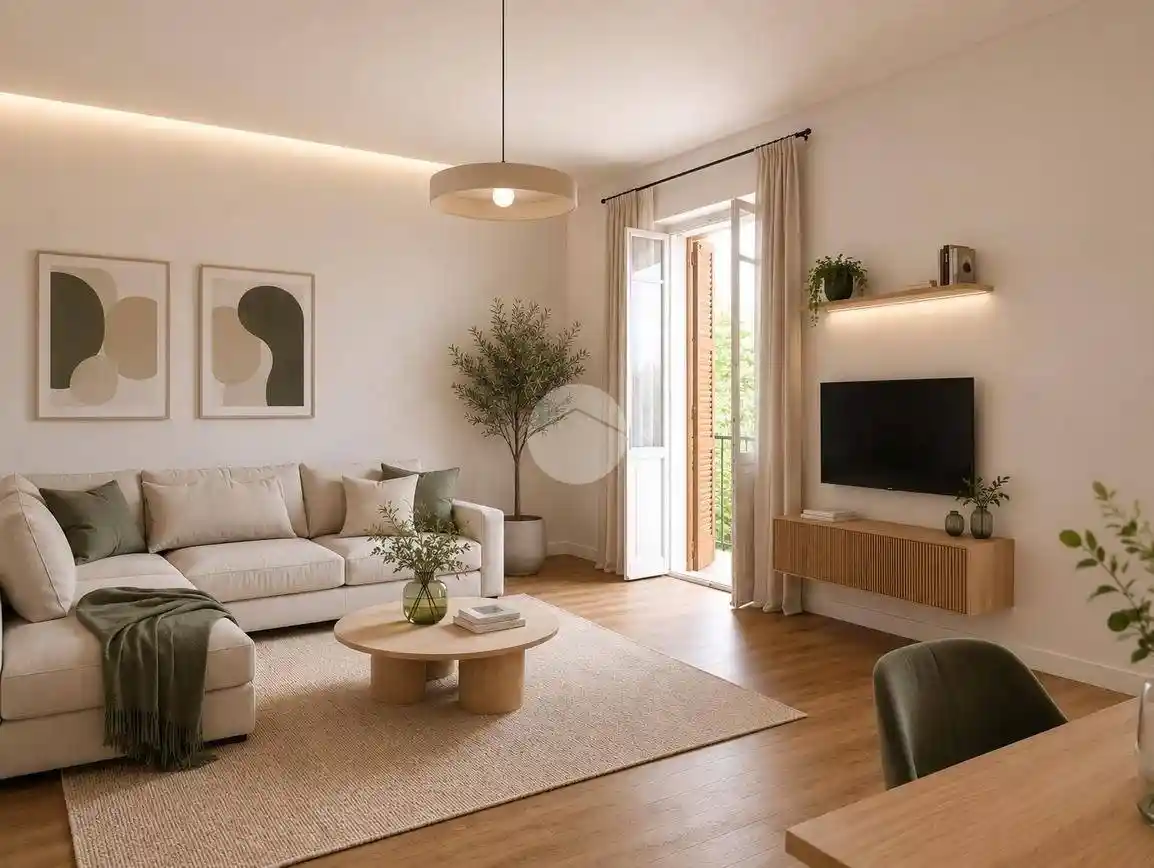 Appartamento in vendita a Verona