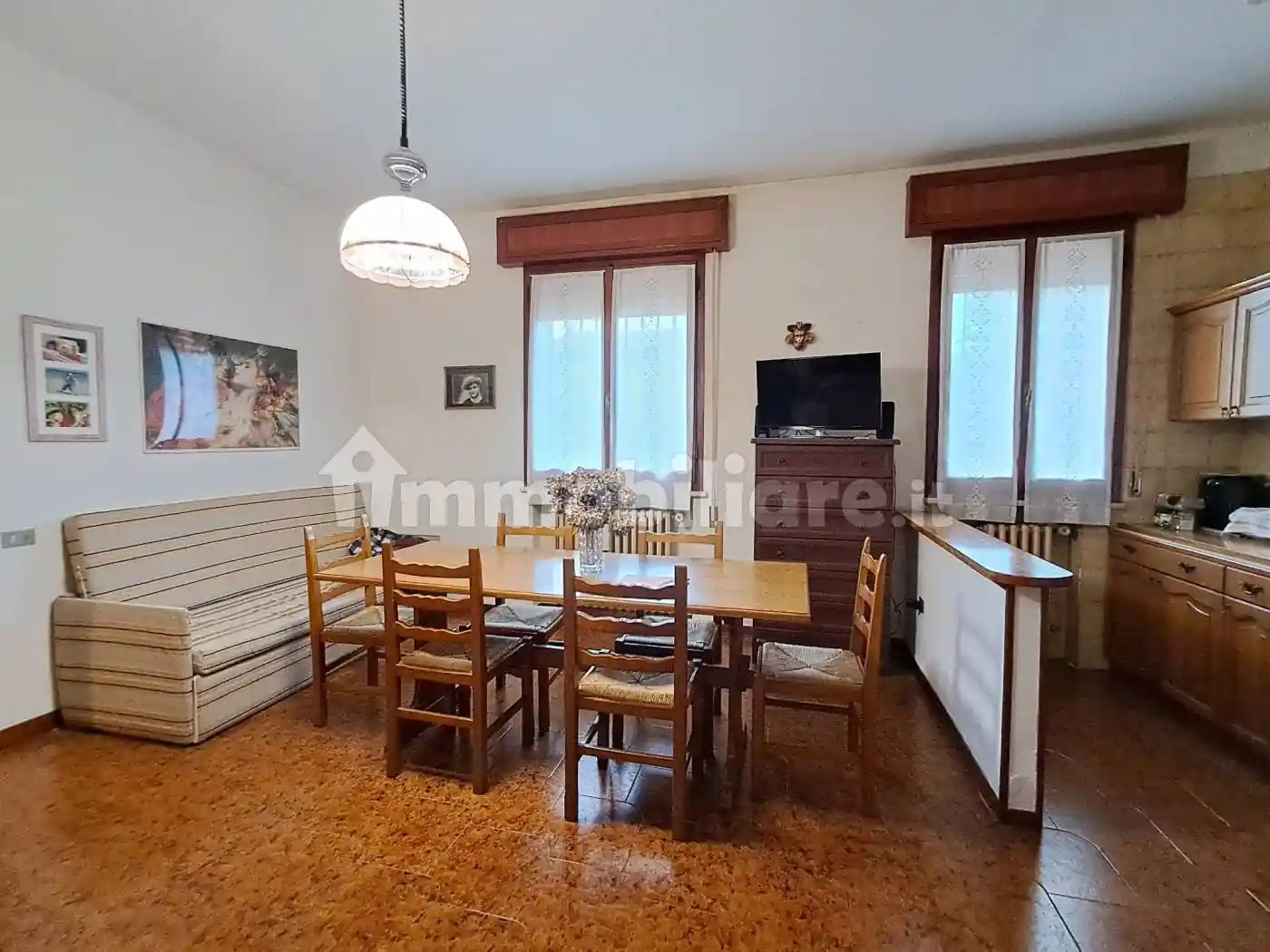 Villa in vendita a Fusignano