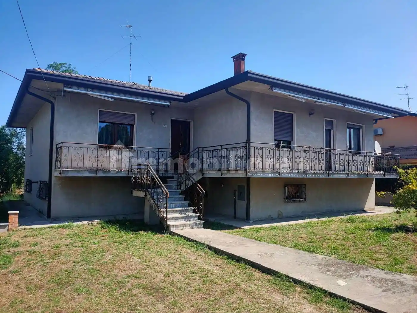 Villa in vendita a Porto Viro