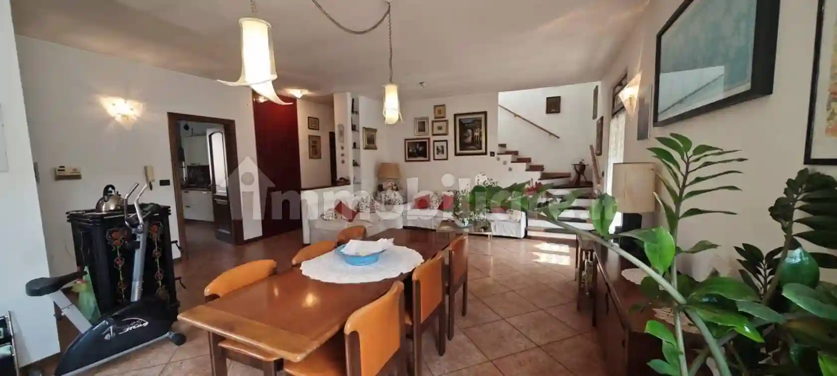 Villa - foto 4