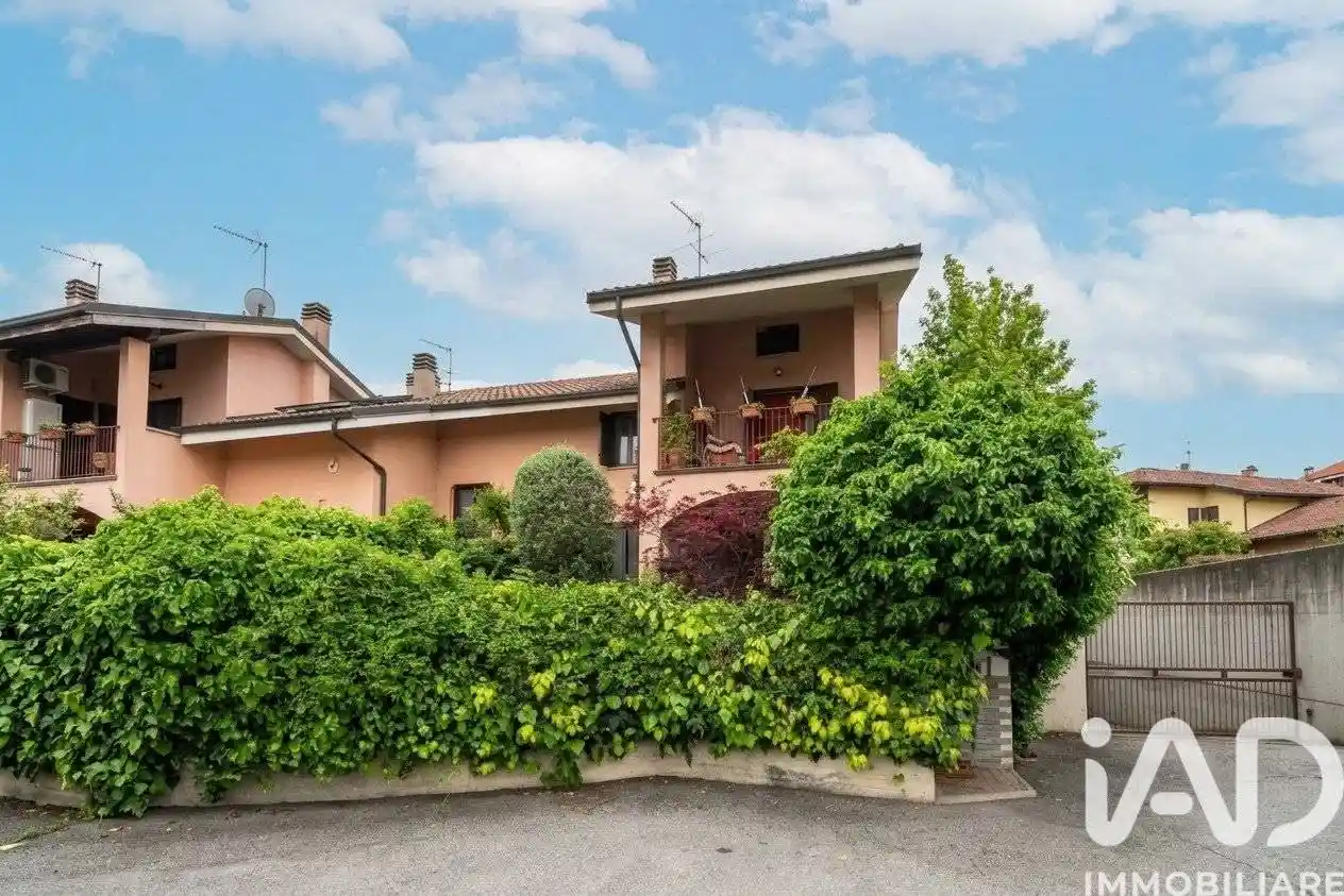 Villa in vendita a Villarbasse