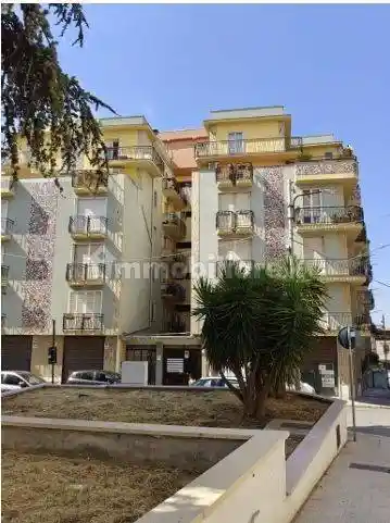 Appartamento in vendita a Ruvo di Puglia