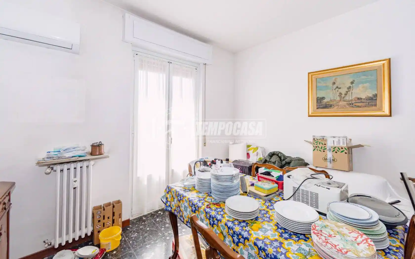 Appartamento in vendita a Vigevano