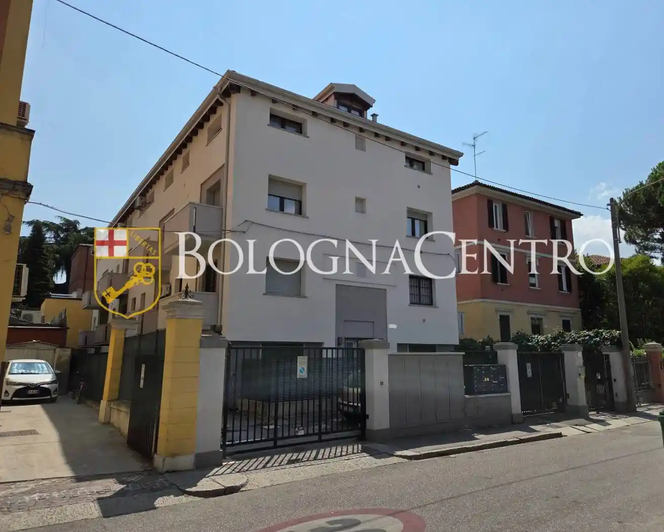 Appartamento in vendita a Bologna