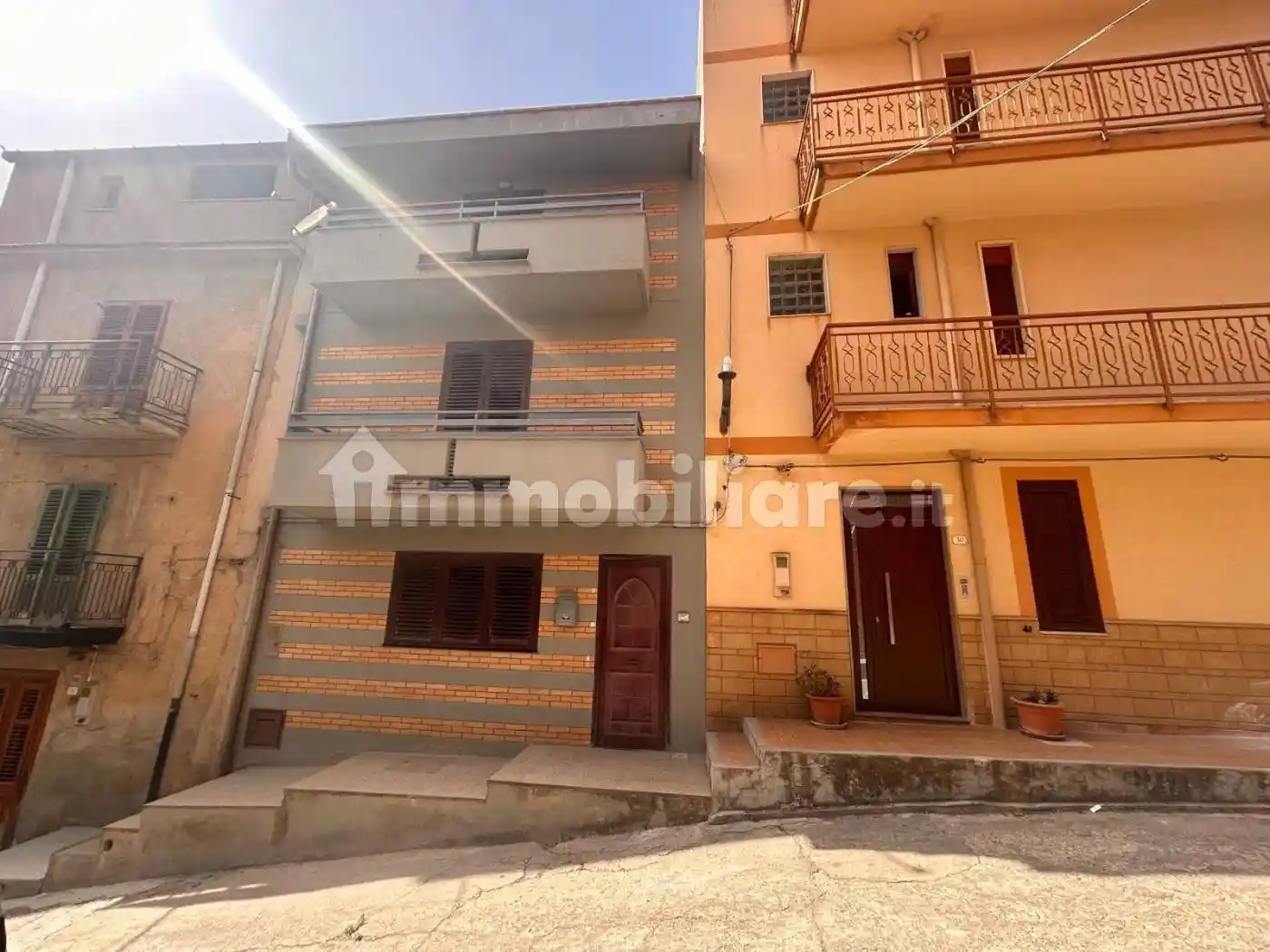 Casa indipendente in vendita a Cerda