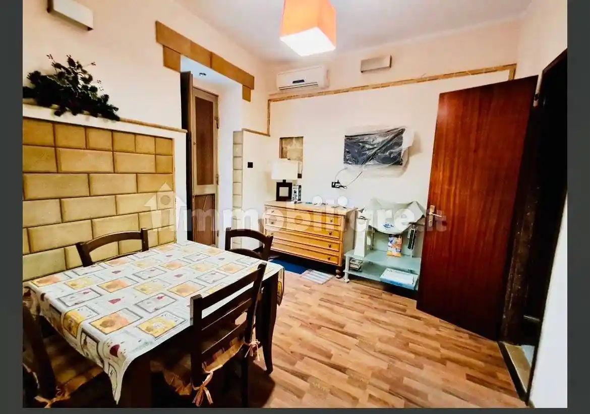 Appartamento in vendita a Palazzolo Acreide