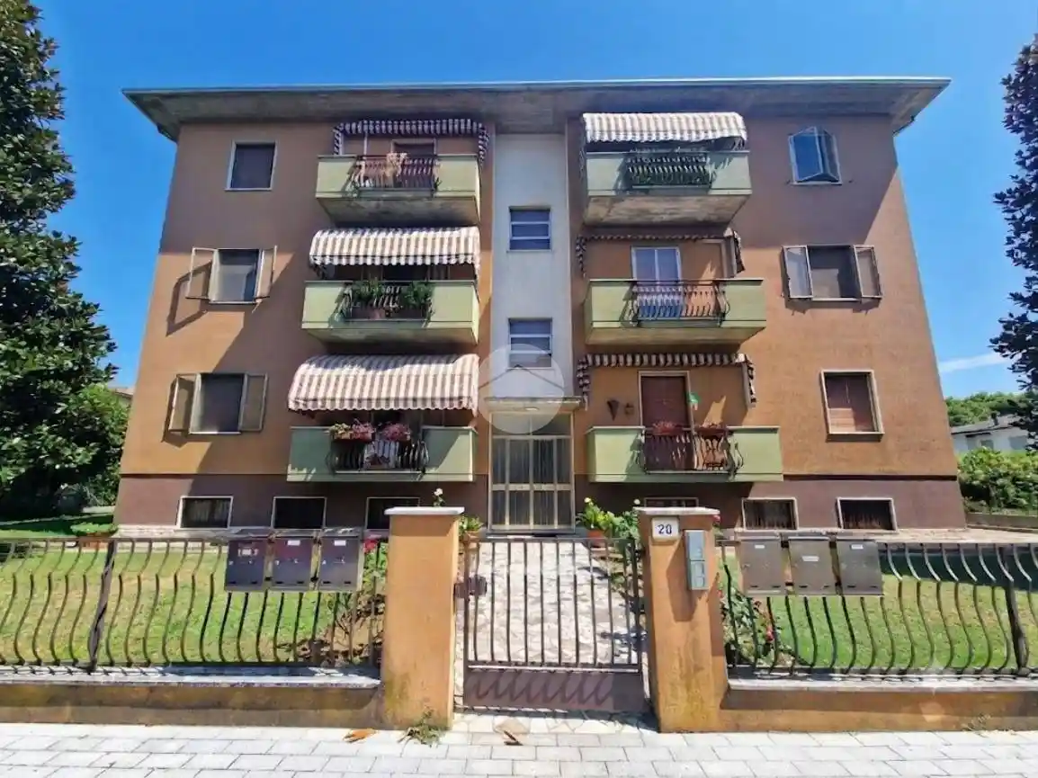 Appartamento in vendita a Borgo Virgilio
