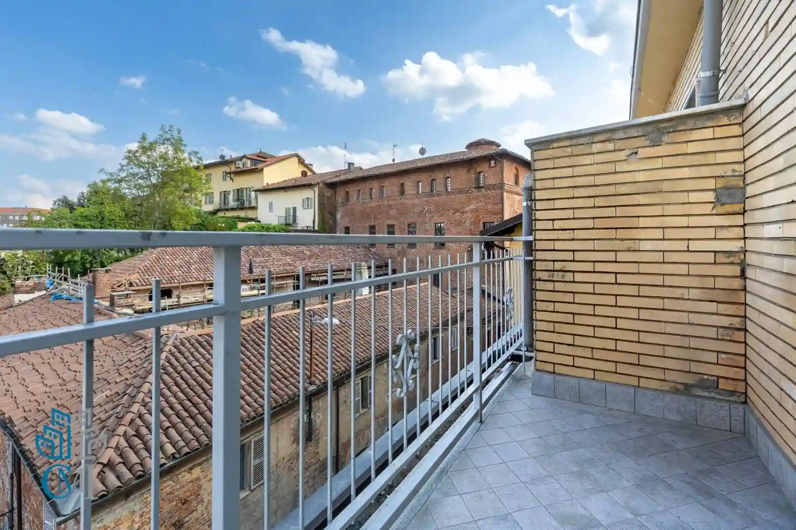 Palazzo - Edificio - foto 2
