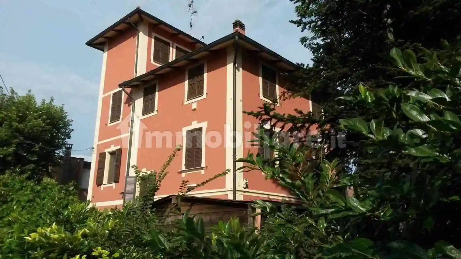 Villa - foto 2